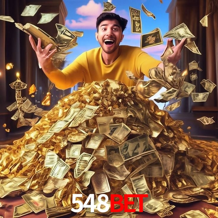 Estatísticas 548bet
