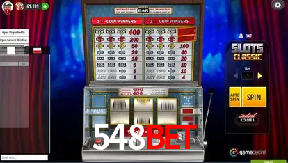 A Emoção da Loteria na 548bet: Uma Chance de Mudança de Vida
