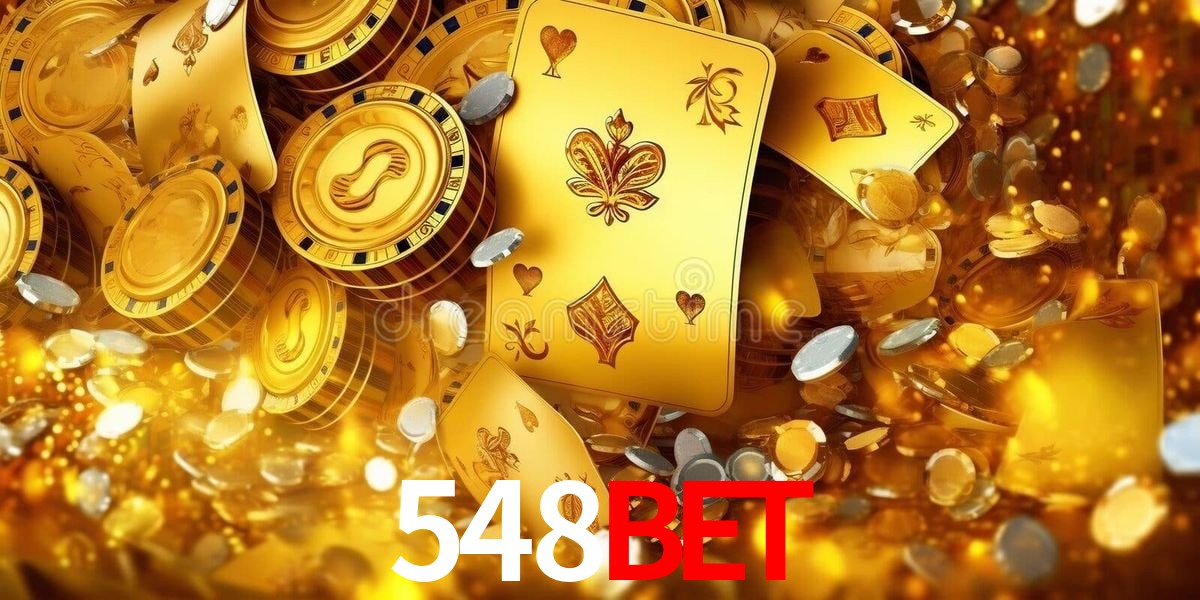cassino 548bet