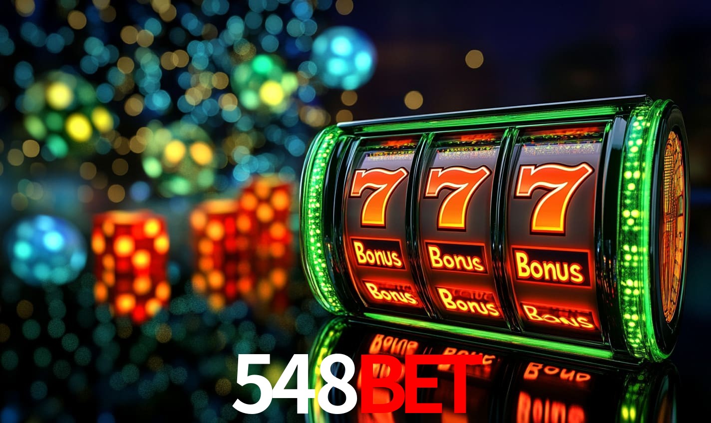 Promoção Relâmpago 548bet