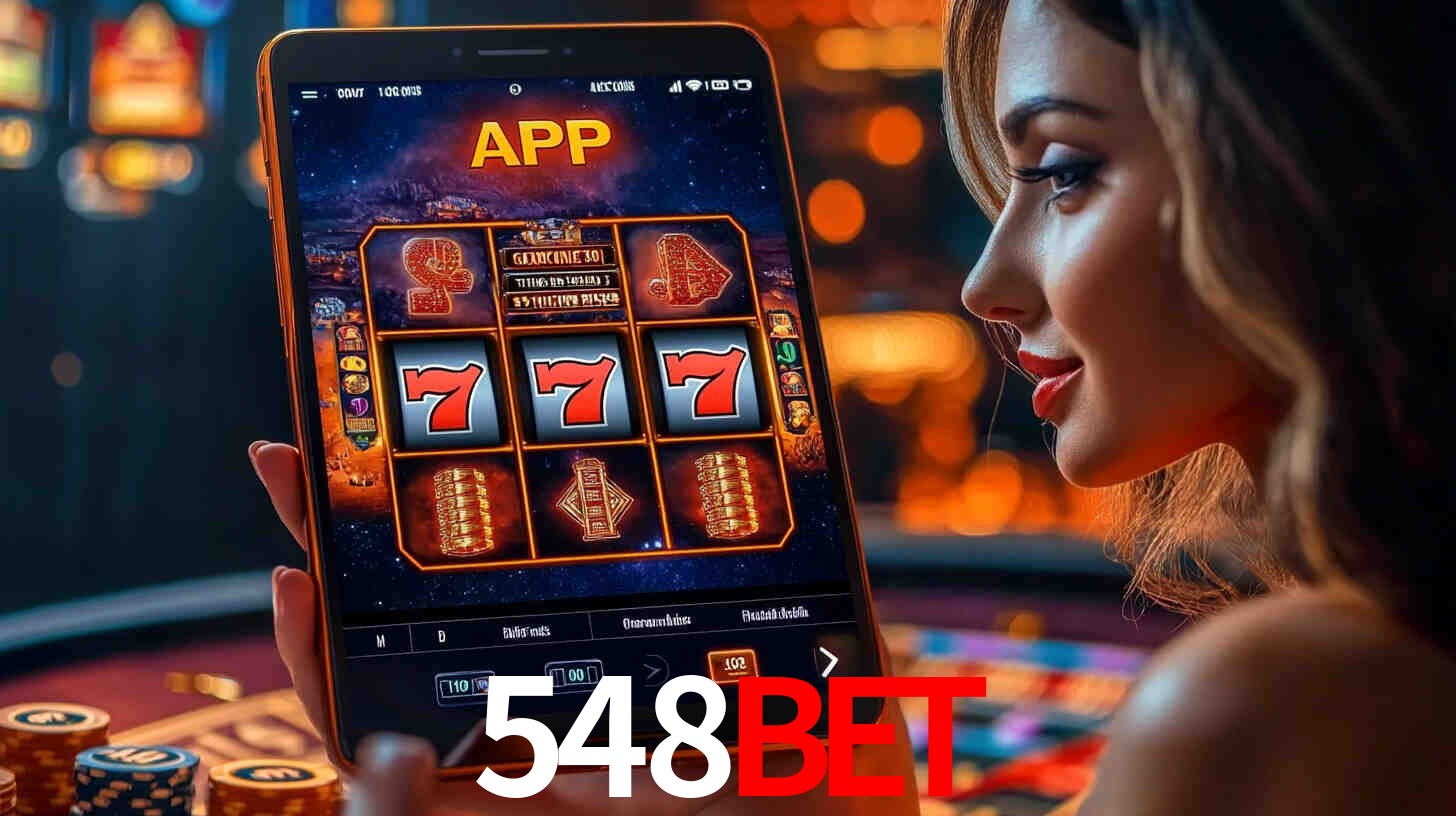 548bet