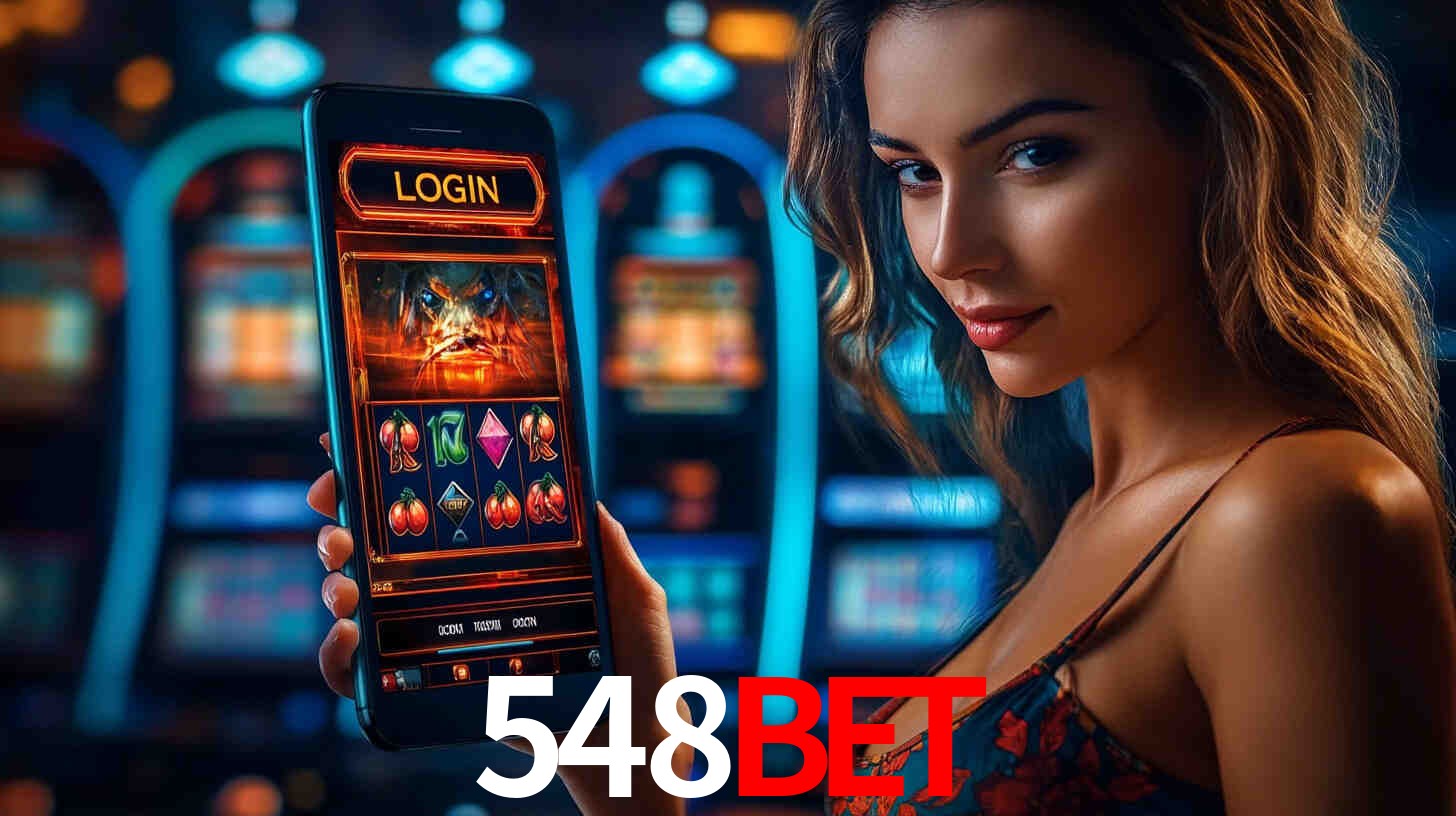 548bet
