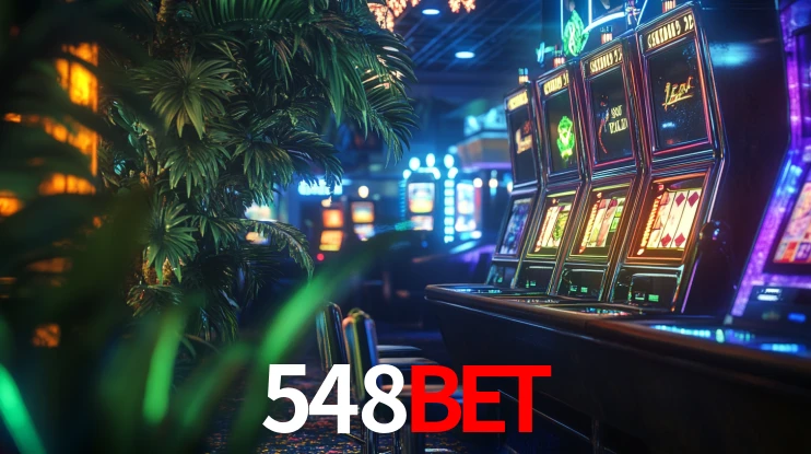 VIP Casino 548bet