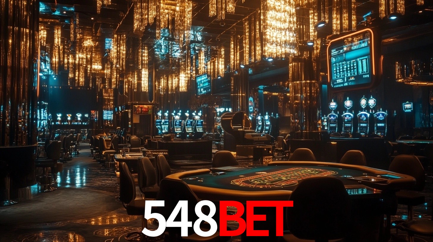548bet