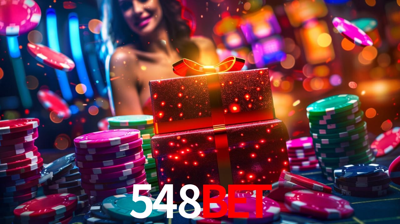 Jogos Exclusivos 548bet