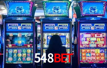 Explorando a Categoria de Eventos em Apostas na 548bet