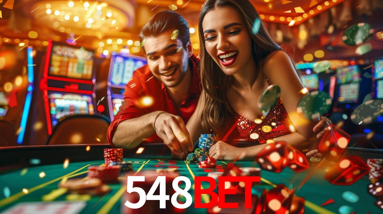 Ofertas Exclusivas 548bet
