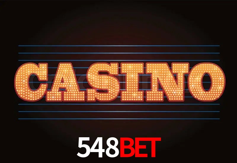 Login Seguro 548bet
