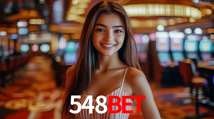 Premium Interface 548bet