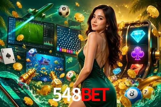 Bonus Features 548bet