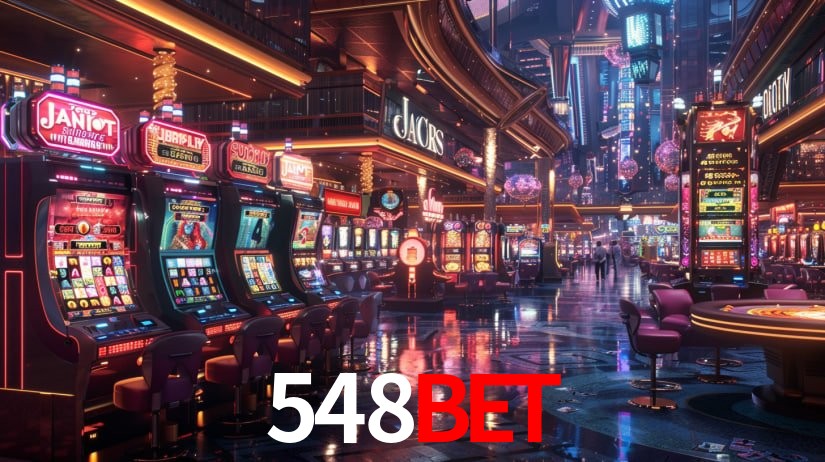Secure Login 548bet
