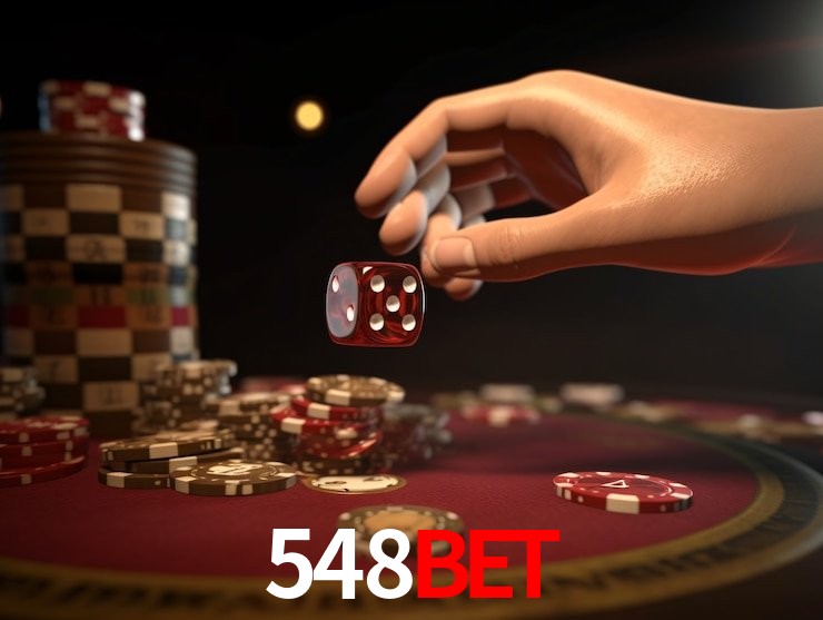 Design Responsivo 548bet