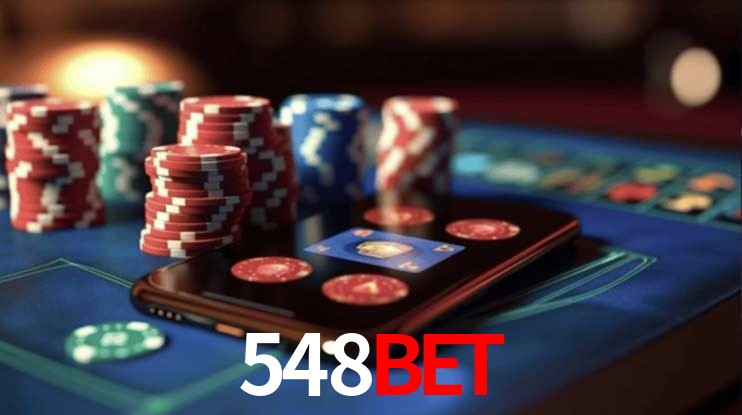 Estatísticas do Jogo 548bet
