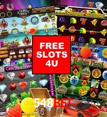 Blackjack na 548bet