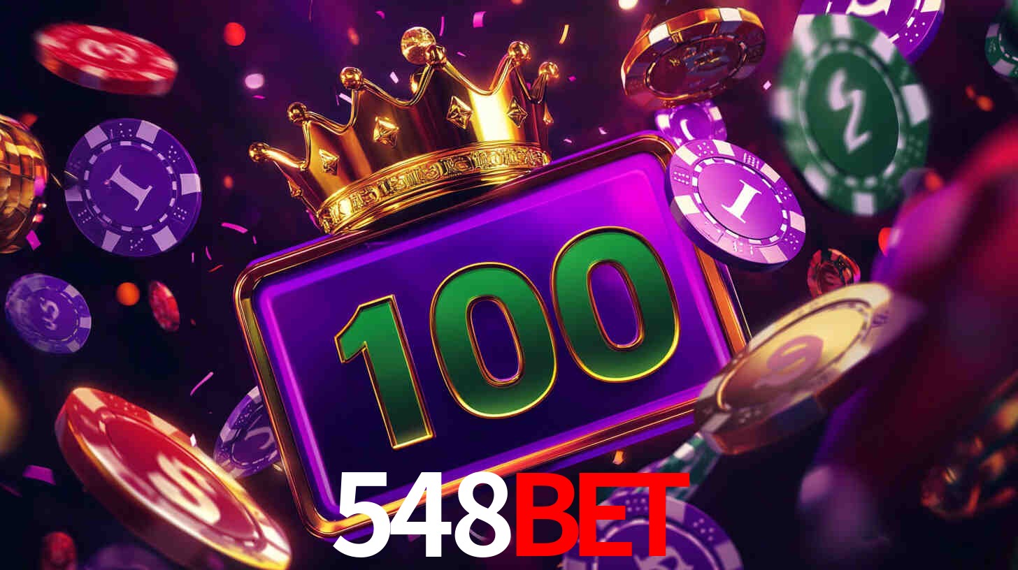 Programa VIP 548bet