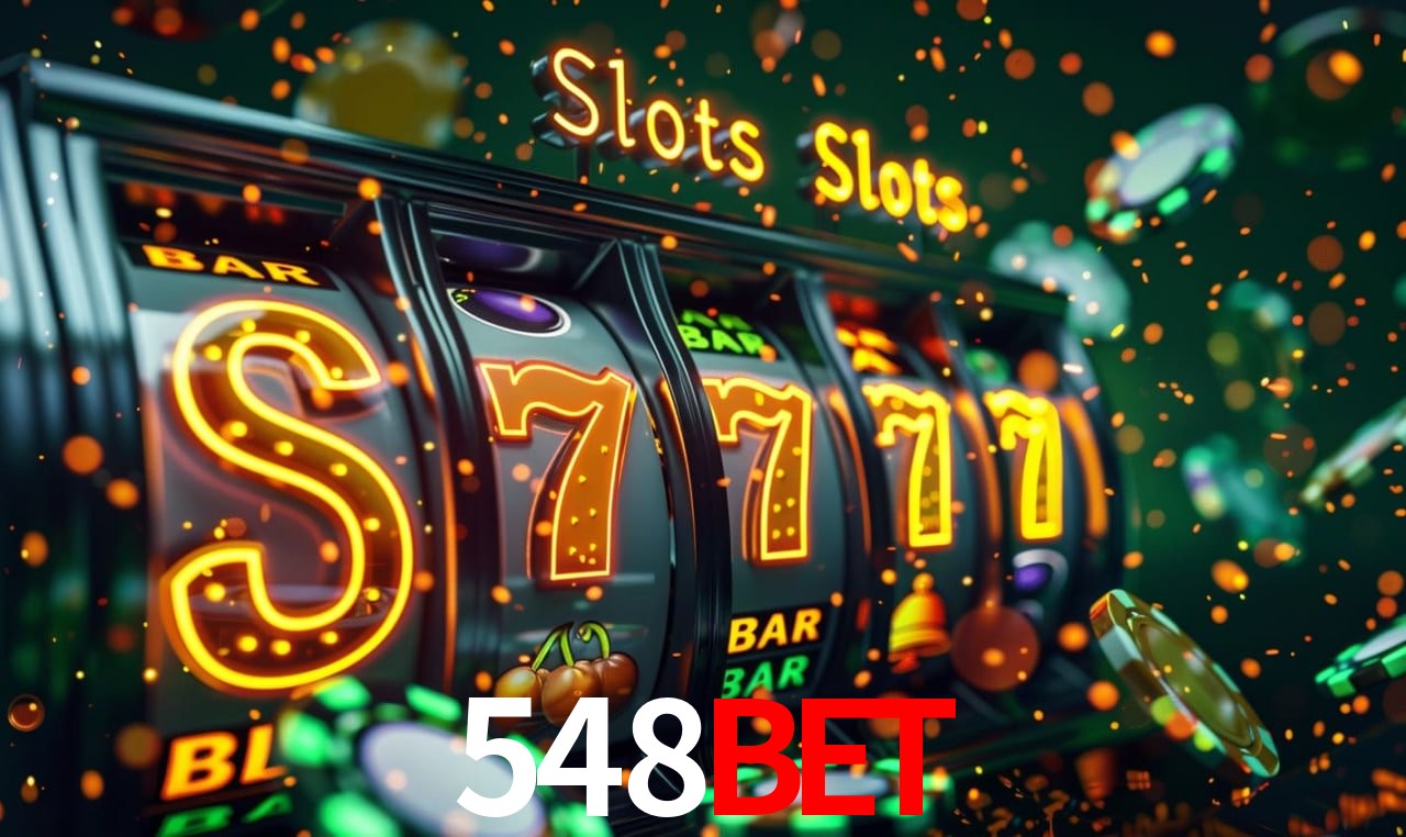 Recursos de Bônus 548bet