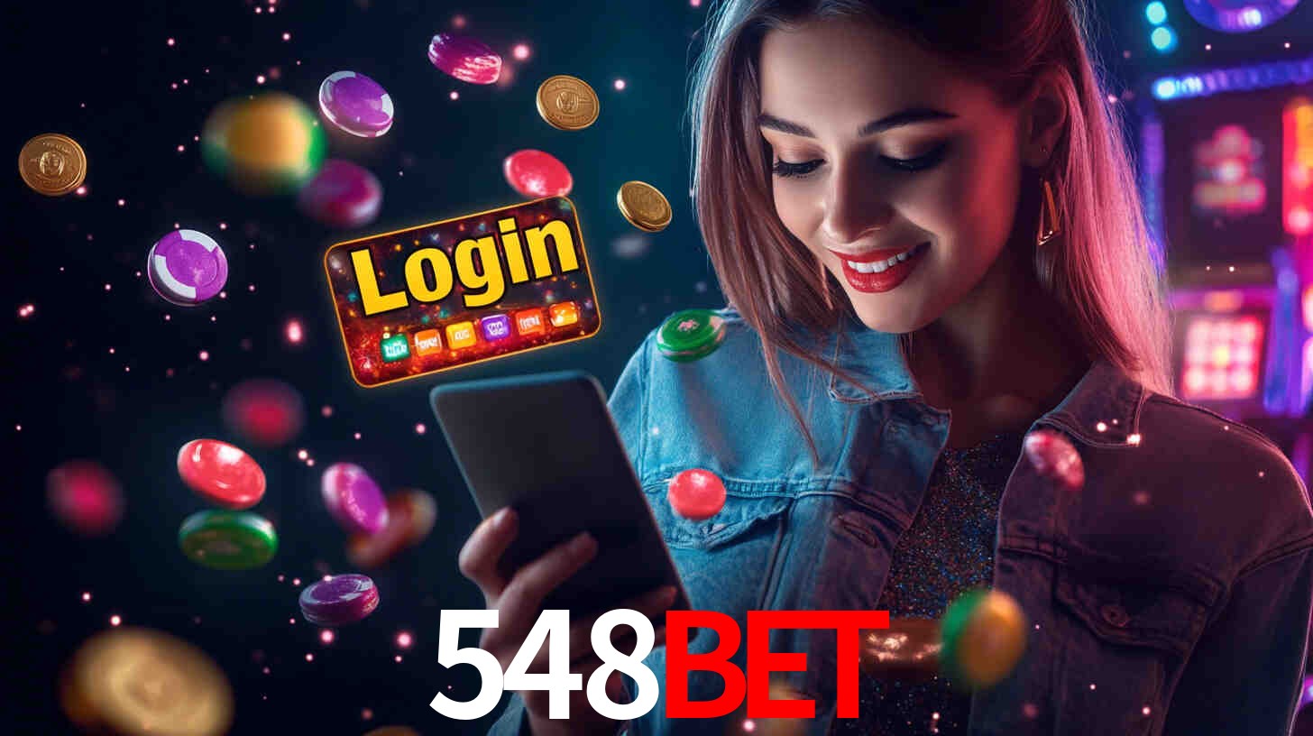 Descubra o Programa VIP da 548bet: Vantagens Exclusivas para Jogadores