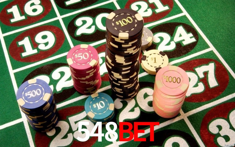 Jogos de Slot 548bet