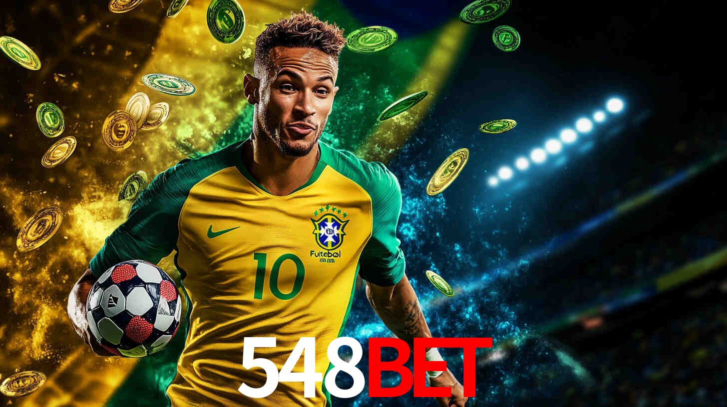 Inovações de Jogos na 548bet: O Futuro das Experiências Interativas