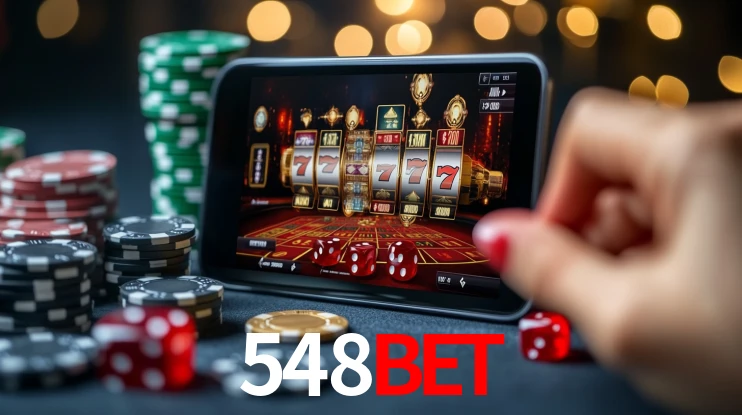 Daily Bonuses 548bet
