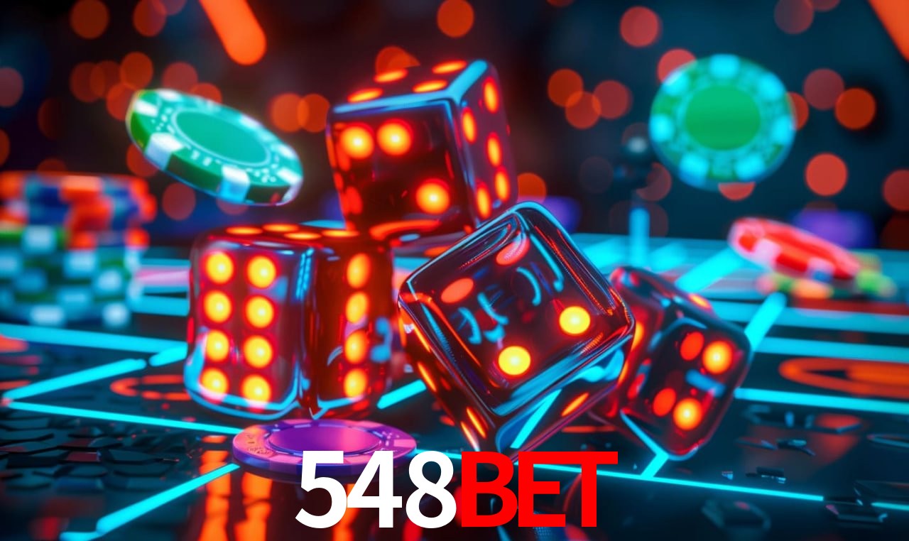 Torneios 548bet