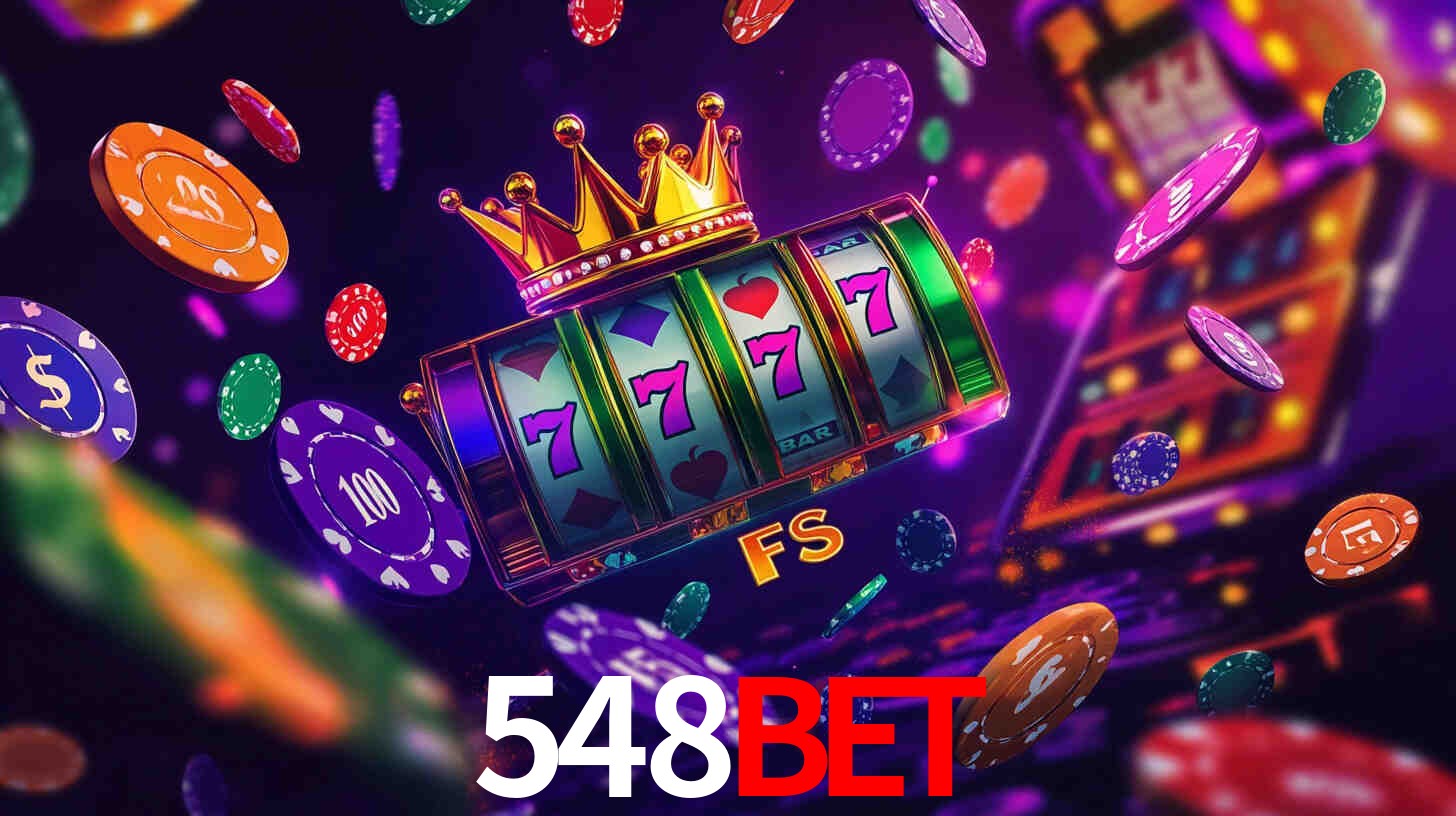 Tournaments 548bet