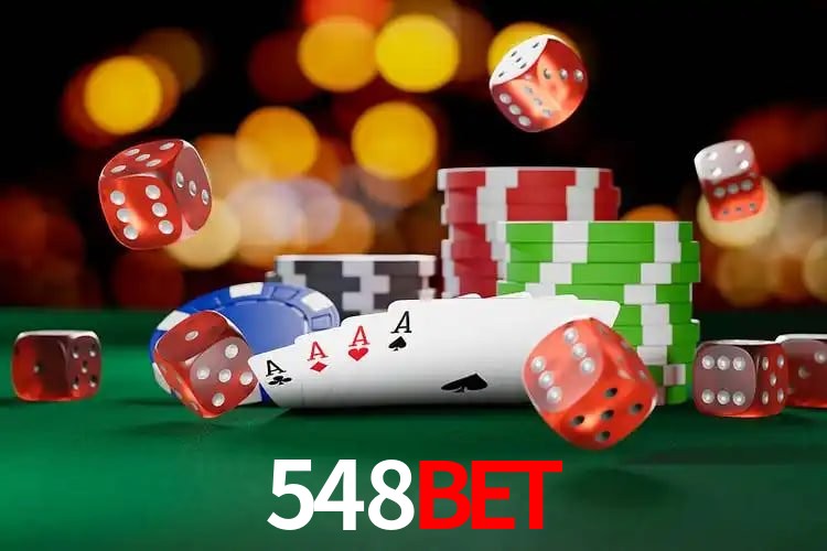 Sistemas de Segurança 548bet