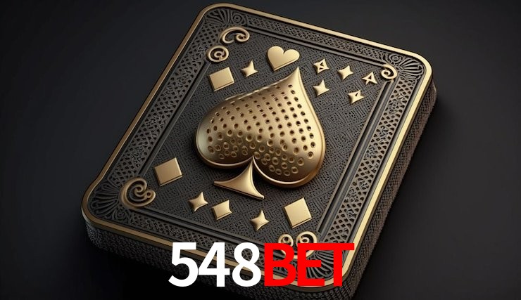Cadastro Rápido 548bet