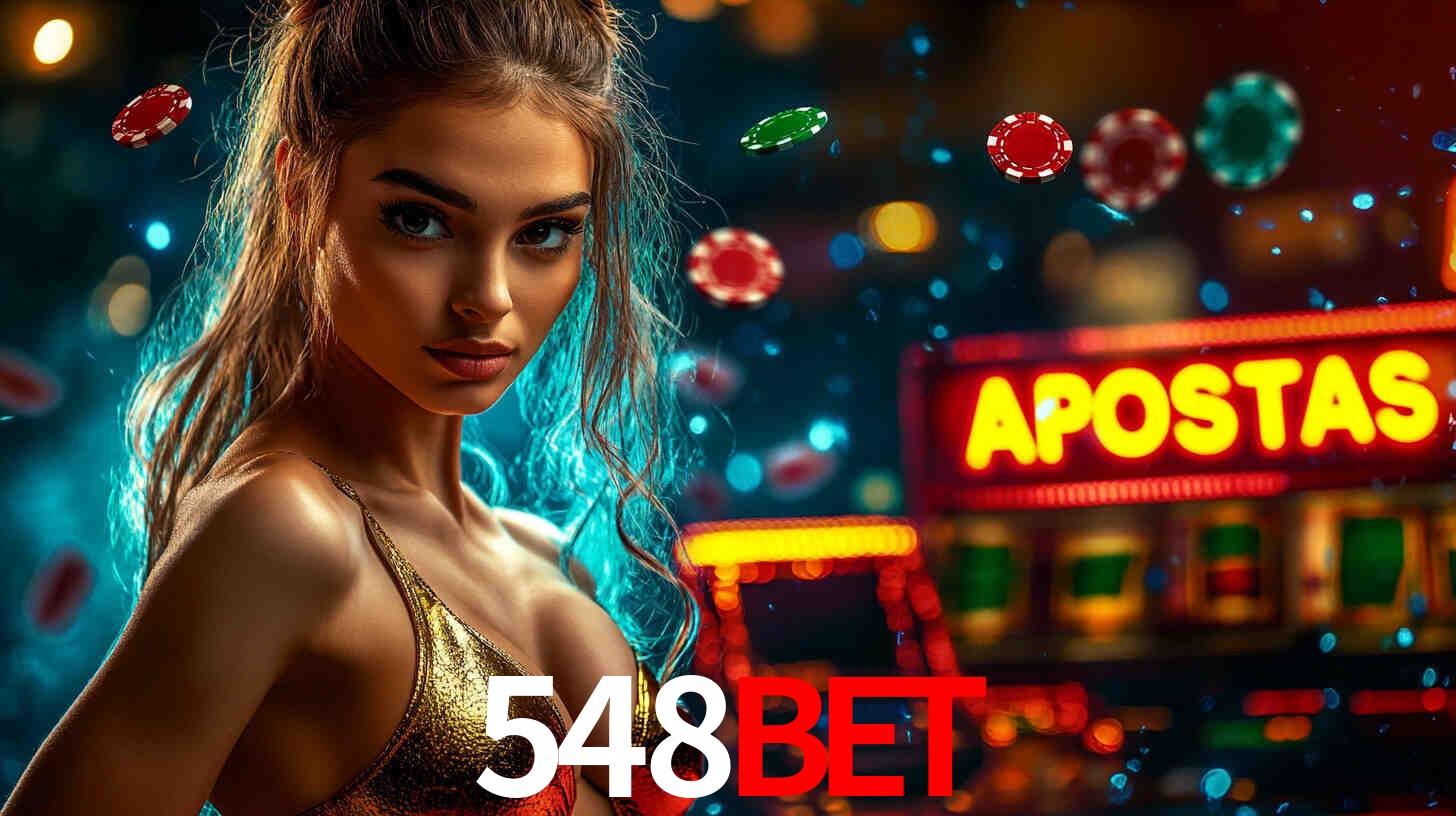 Descubra a Essência do 548bet: Nossa História e Compromissos