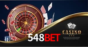 Casino Ao Vivo 548bet