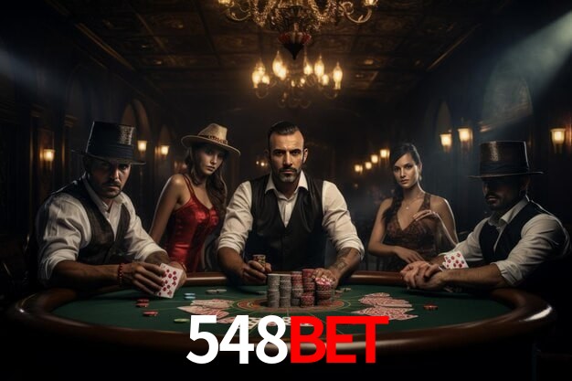 PIX Instantâneo 548bet