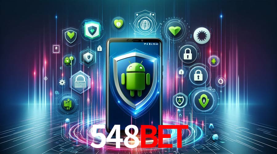 Security Systems 548bet