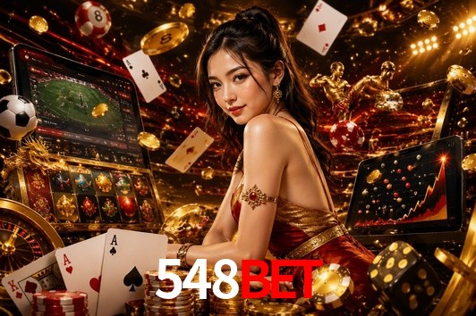 Flash Promotion 548bet