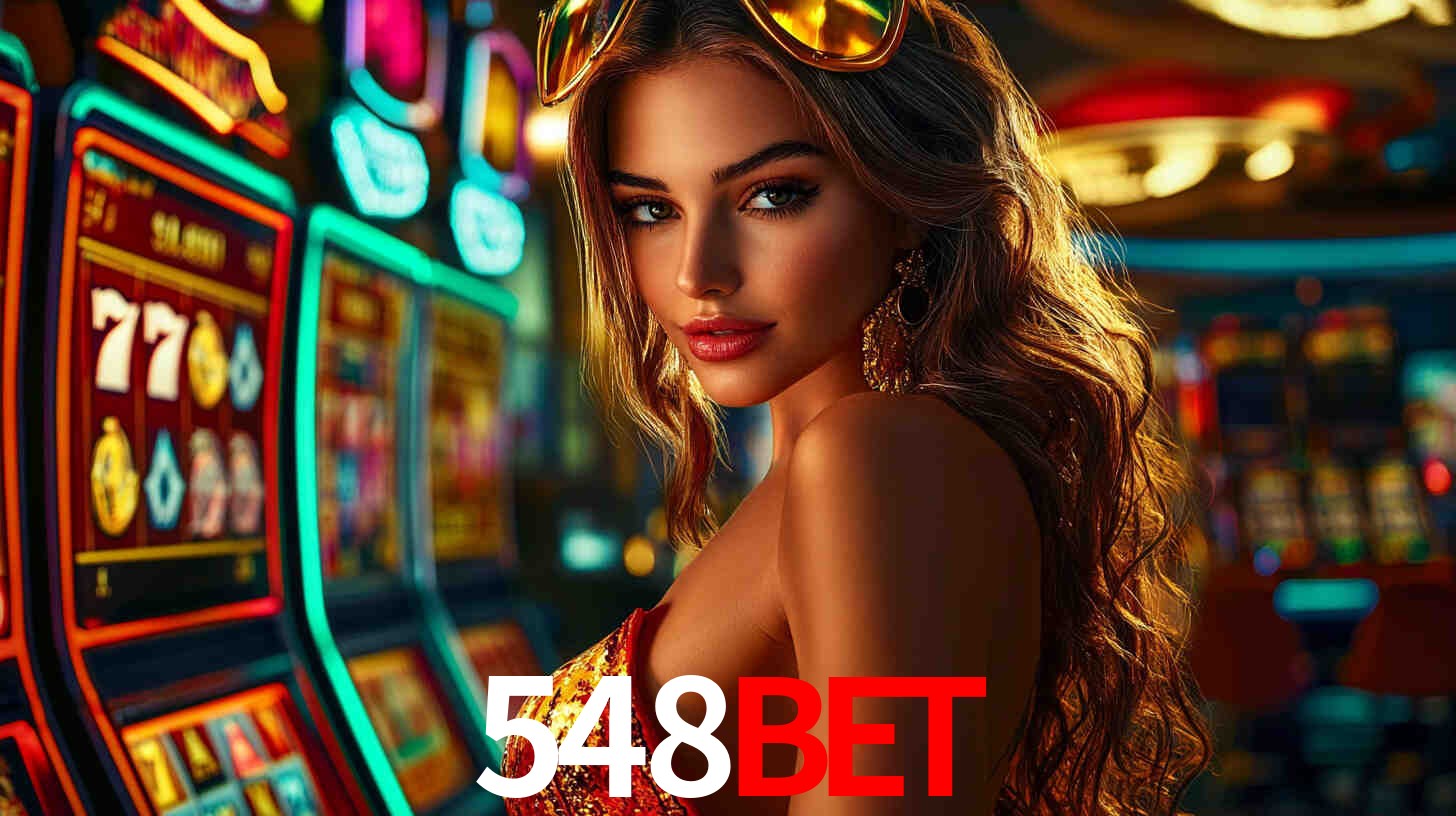 Welcome Bonus 548bet